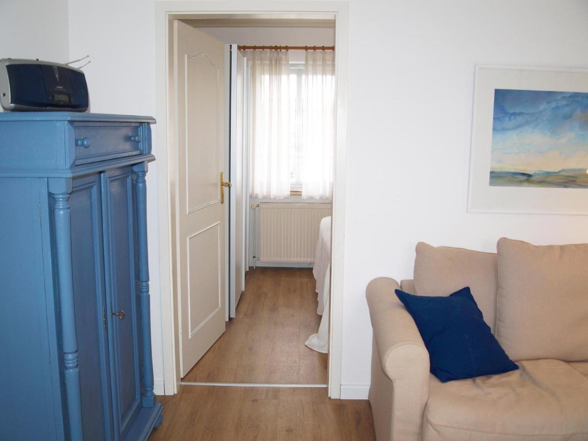 Haus Anneliese Ferienwohnung Welle Norddorf Buitenkant foto